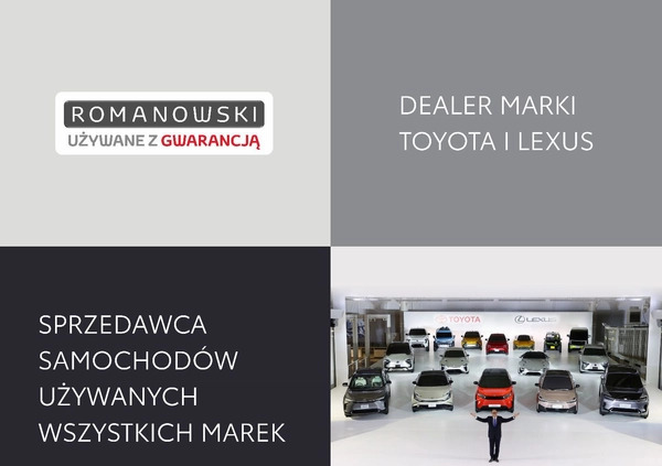 Citroen C3 cena 49900 przebieg: 57493, rok produkcji 2019 z Kraków małe 407